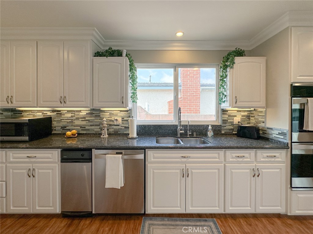 22631 Kathryn Avenue