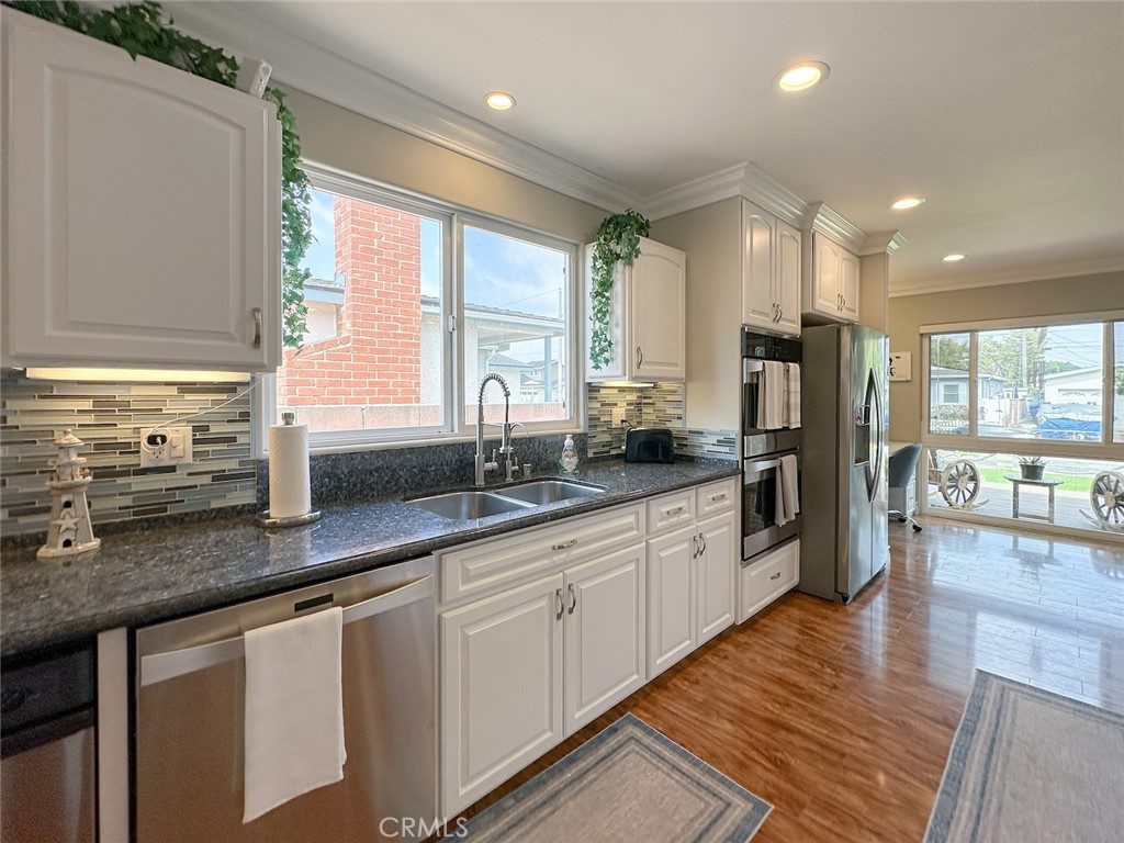 22631 Kathryn Avenue