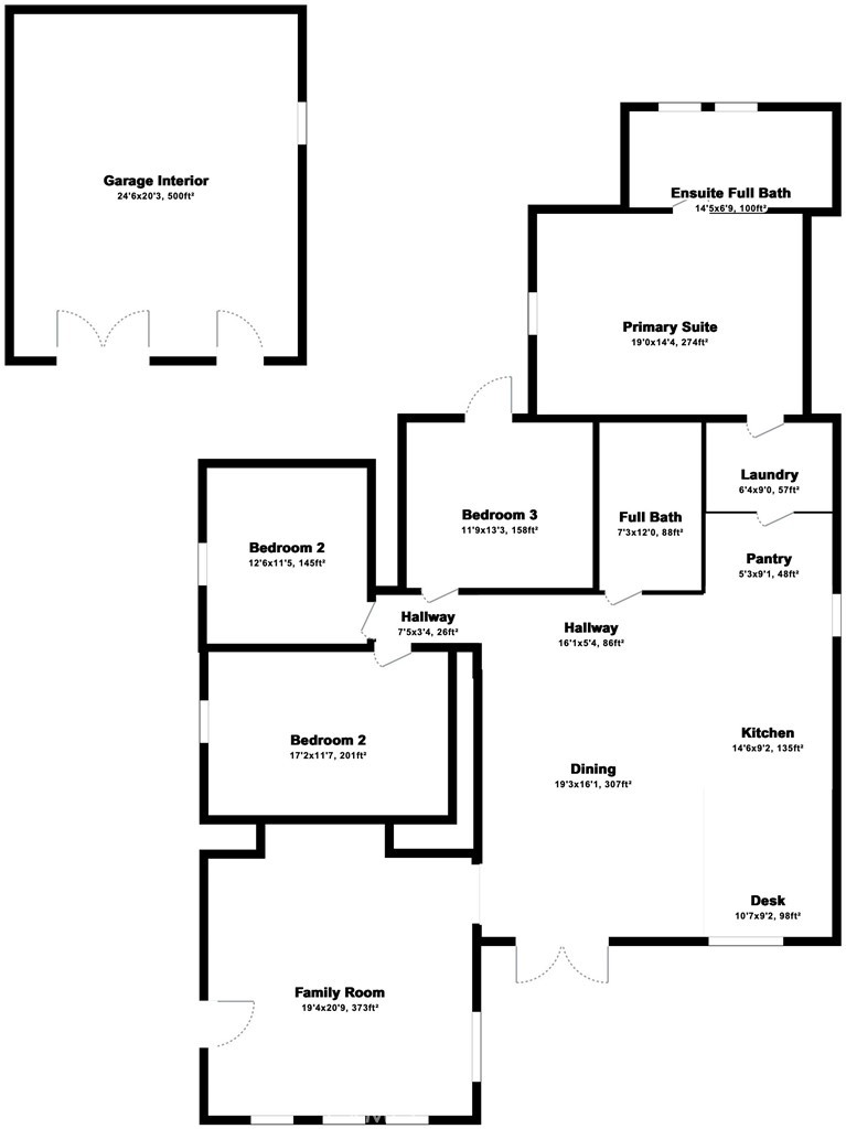 22631 Kathryn Avenue