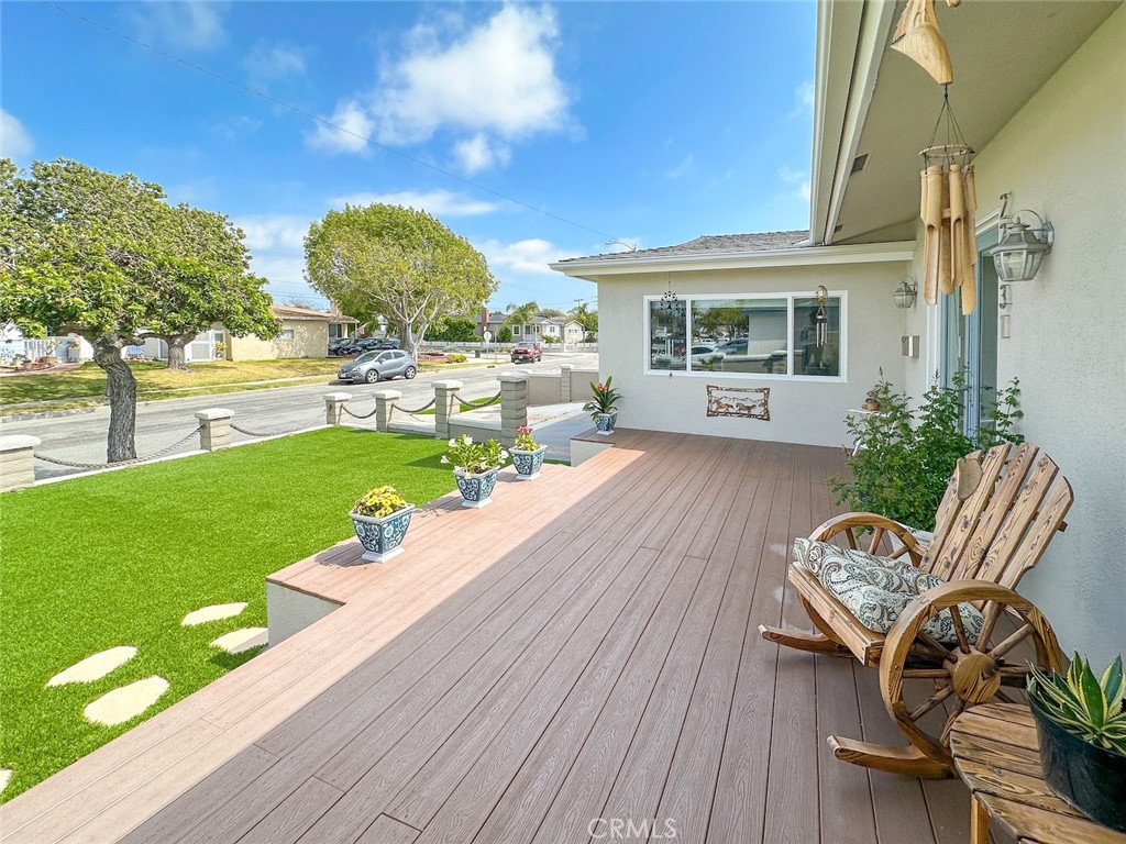 22631 Kathryn Avenue