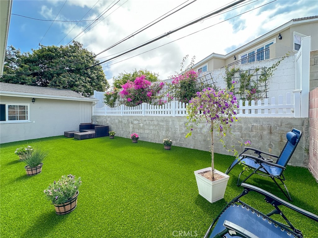 22631 Kathryn Avenue