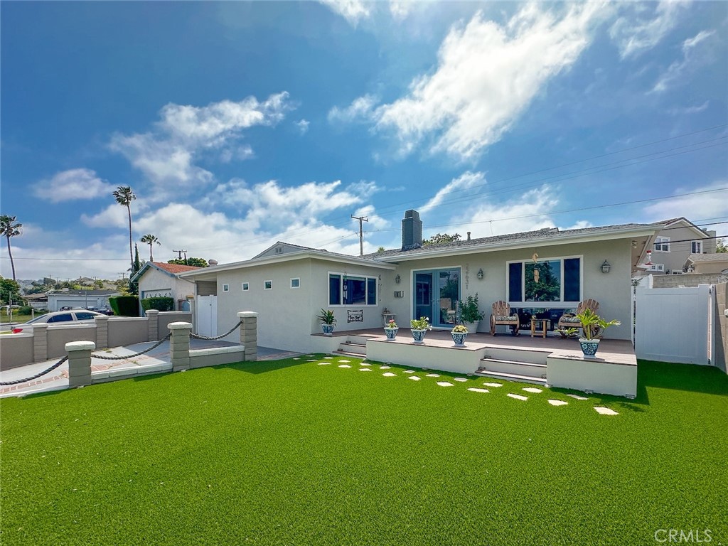 22631 Kathryn Avenue