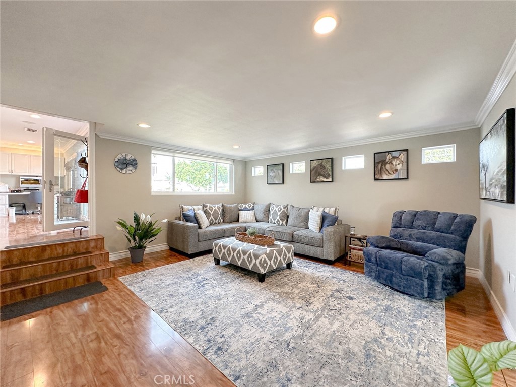 22631 Kathryn Avenue