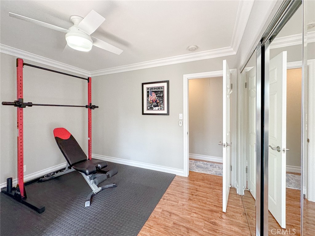 22631 Kathryn Avenue