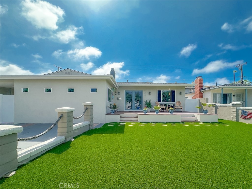 22631 Kathryn Avenue