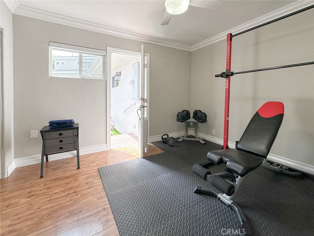 22631 Kathryn Avenue