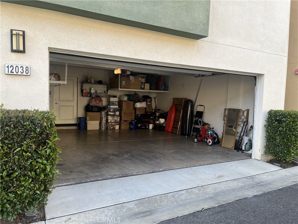 12038 Stanley Park Court