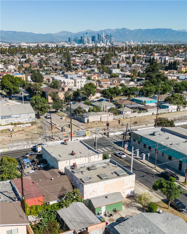 1200 W Slauson Avenue