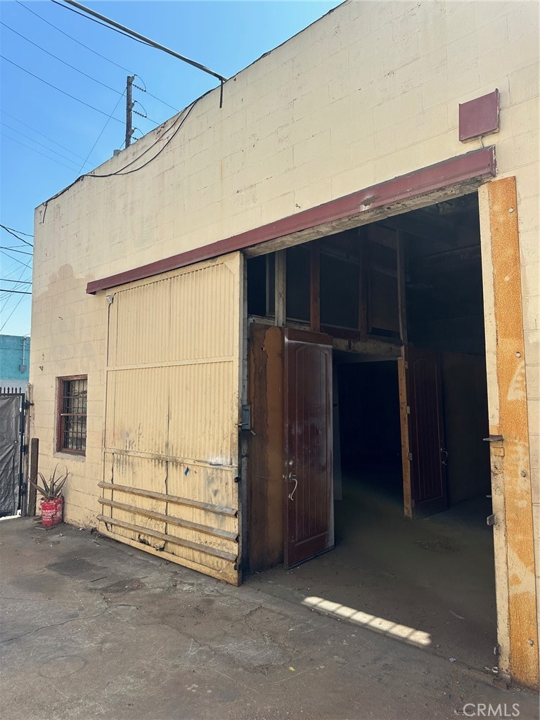 1200 W Slauson Avenue