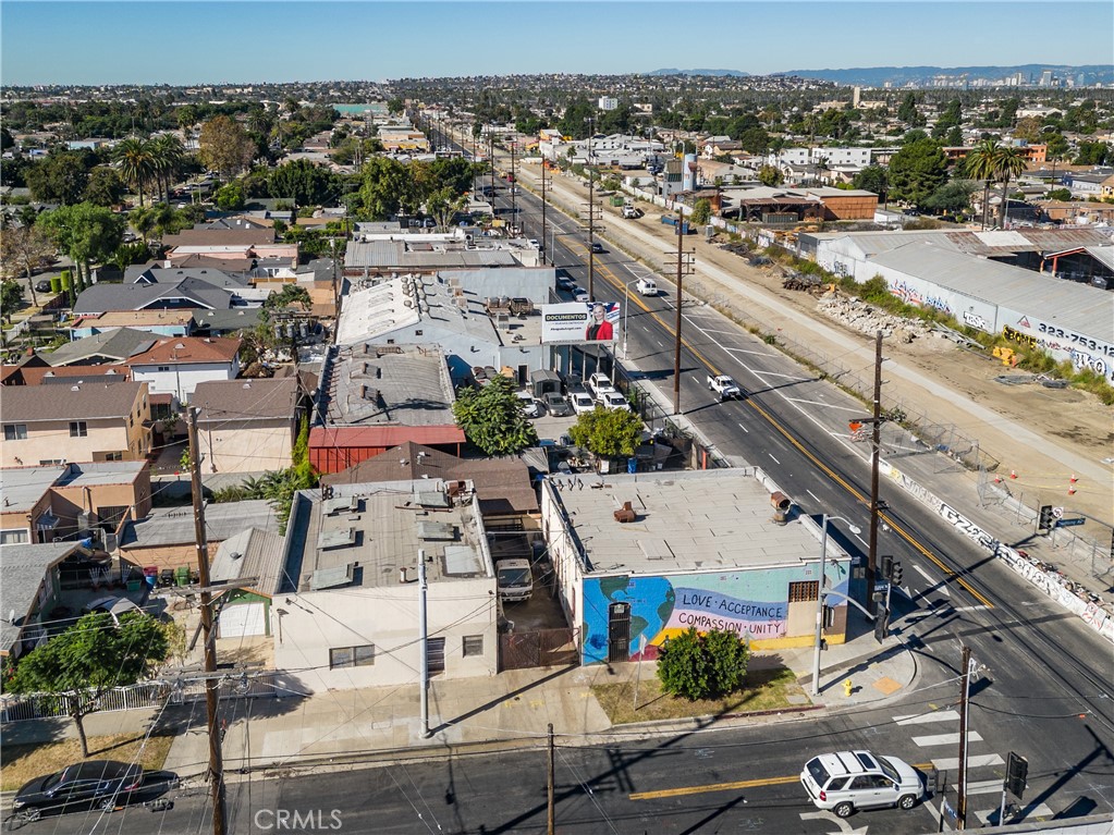 1200 W Slauson Avenue