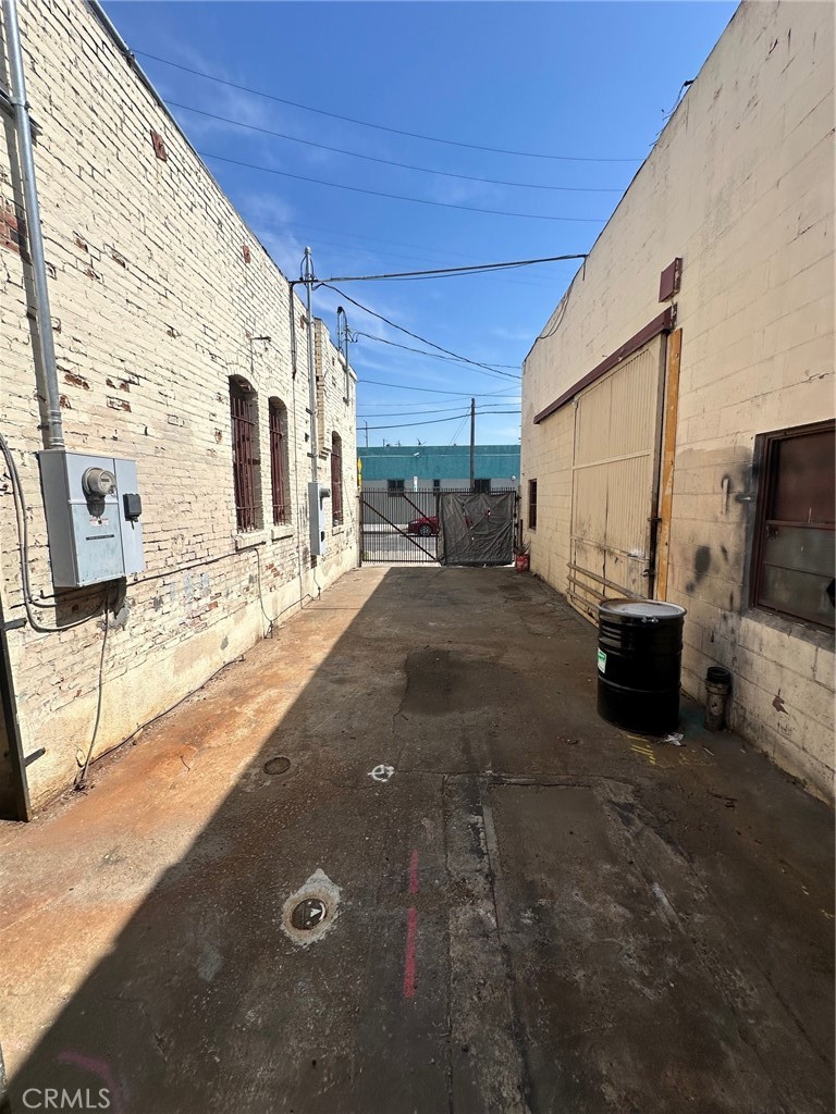 1200 W Slauson Avenue