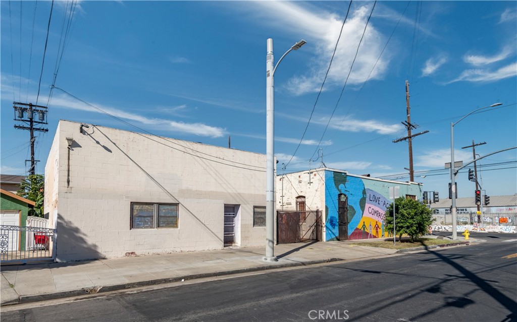 1200 W Slauson Avenue