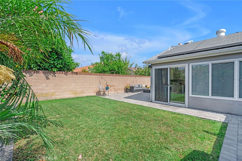 17709 Parkvalle Place