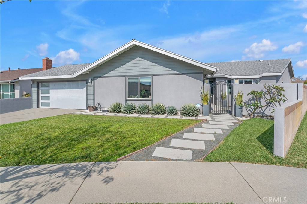 17709 Parkvalle Place