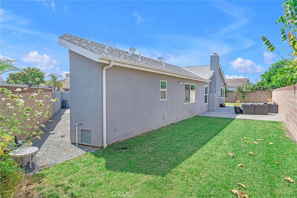 17709 Parkvalle Place