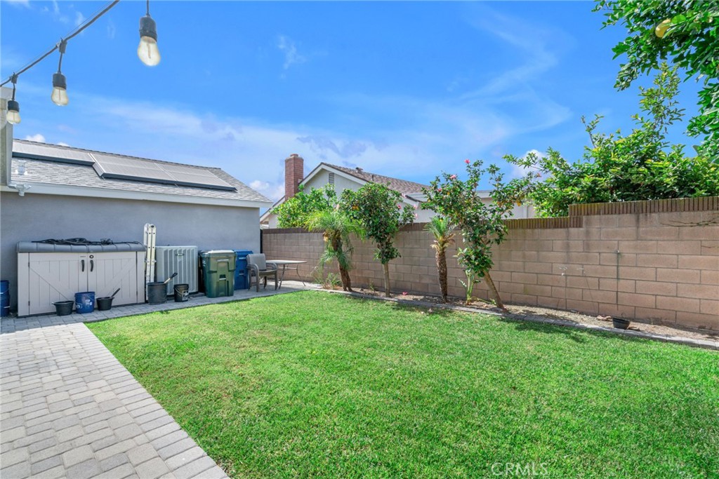 17709 Parkvalle Place