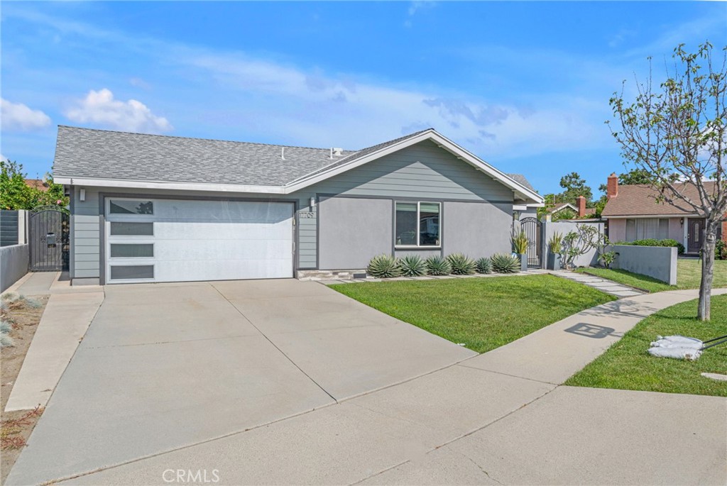 17709 Parkvalle Place