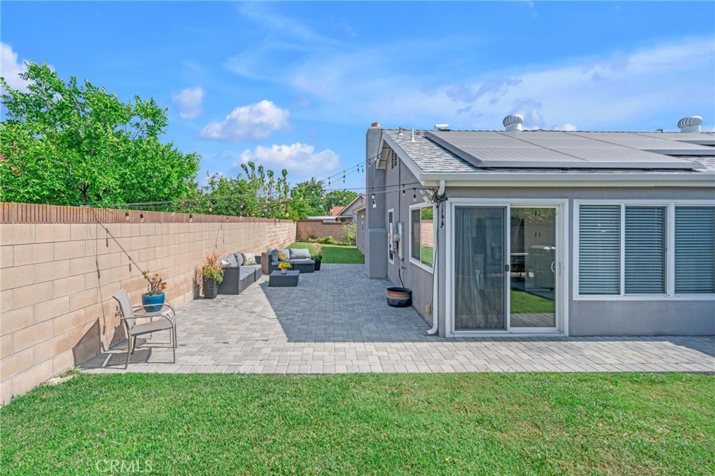 17709 Parkvalle Place