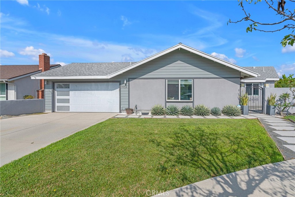 17709 Parkvalle Place