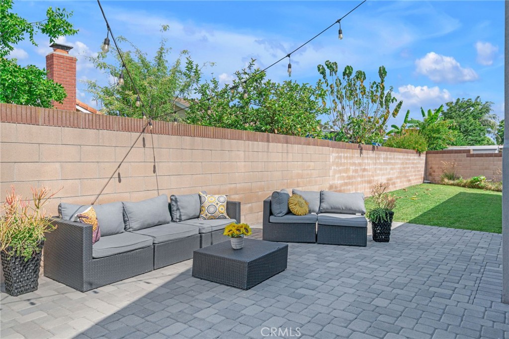 17709 Parkvalle Place