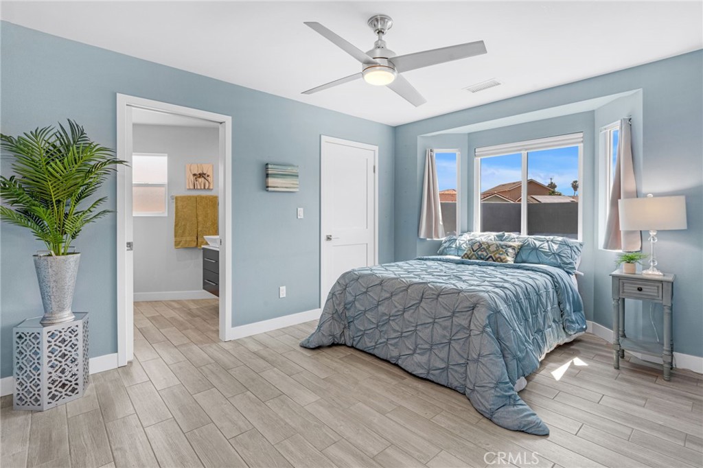 17709 Parkvalle Place