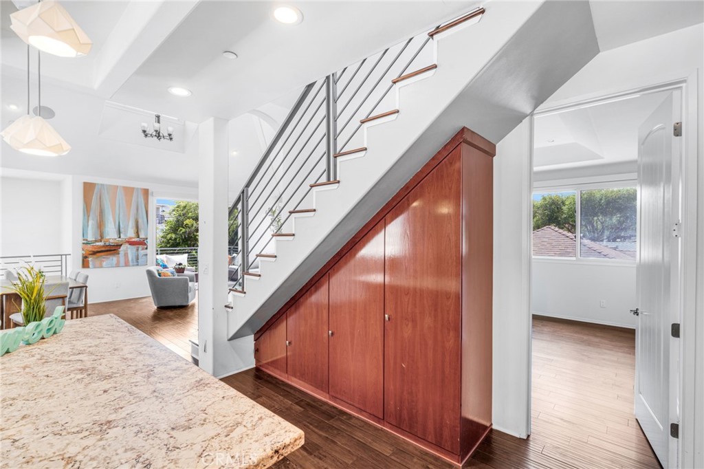 505 N Lucia Avenue A