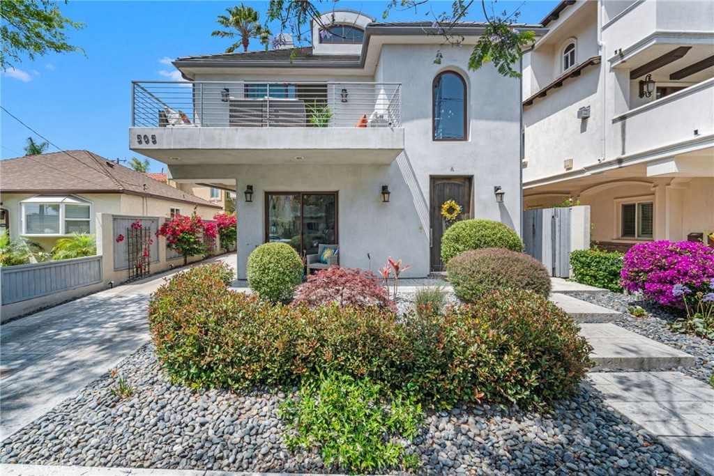 505 N Lucia Avenue A