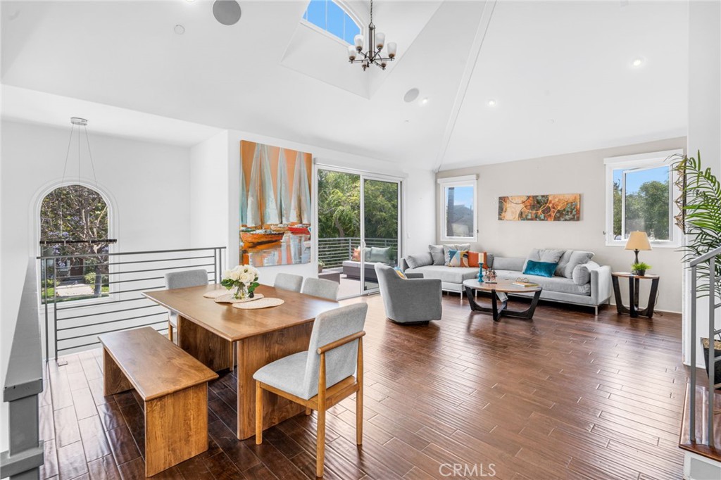 505 N Lucia Avenue A