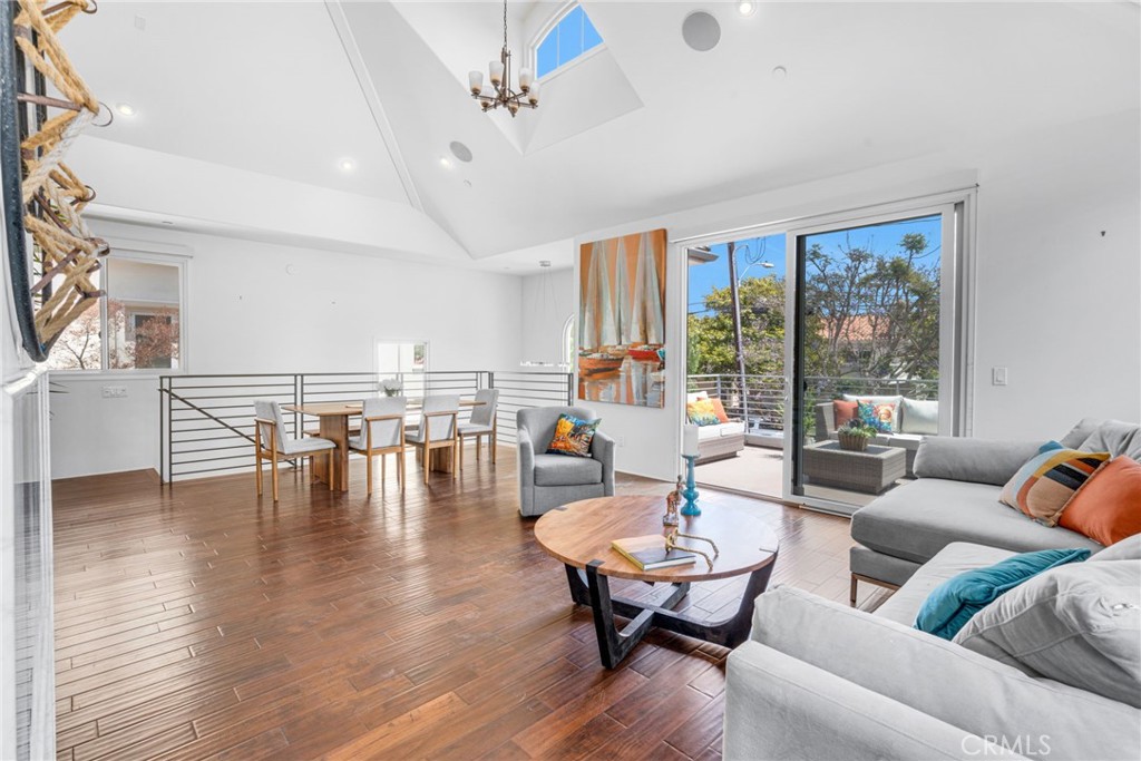 505 N Lucia Avenue A