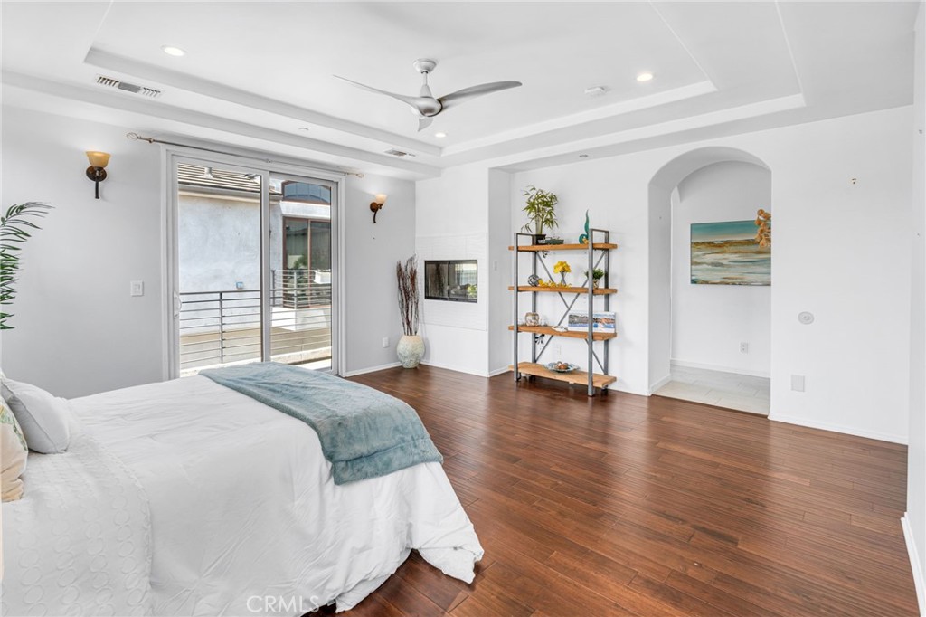 505 N Lucia Avenue A