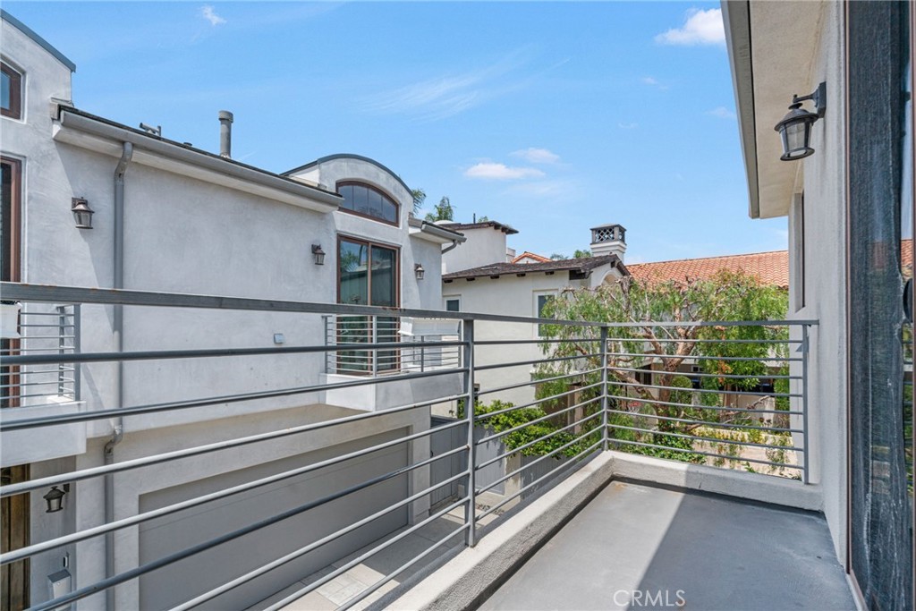 505 N Lucia Avenue A