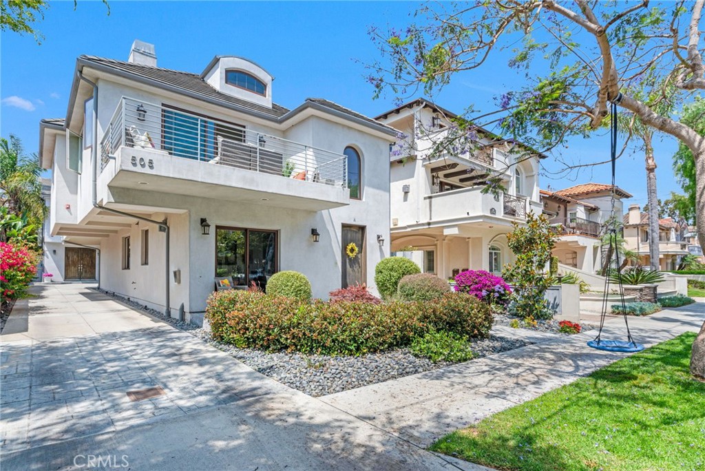 505 N Lucia Avenue A