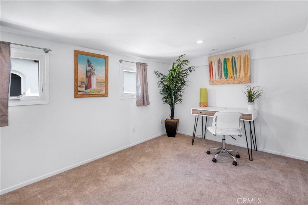 505 N Lucia Avenue A