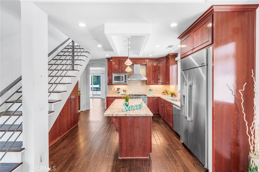 505 N Lucia Avenue A