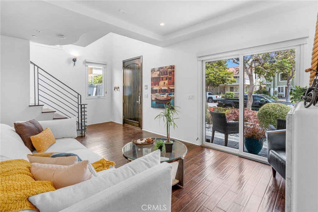 505 N Lucia Avenue A