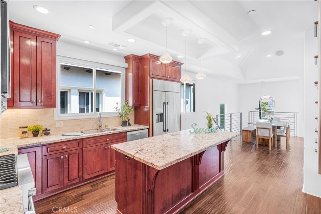 505 N Lucia Avenue A