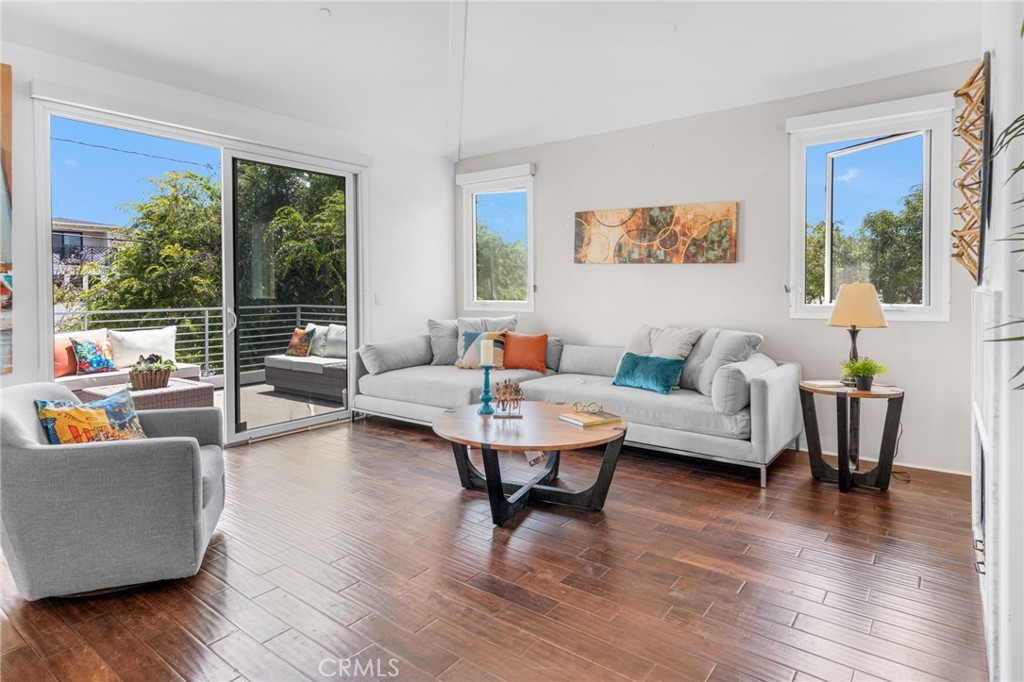 505 N Lucia Avenue A