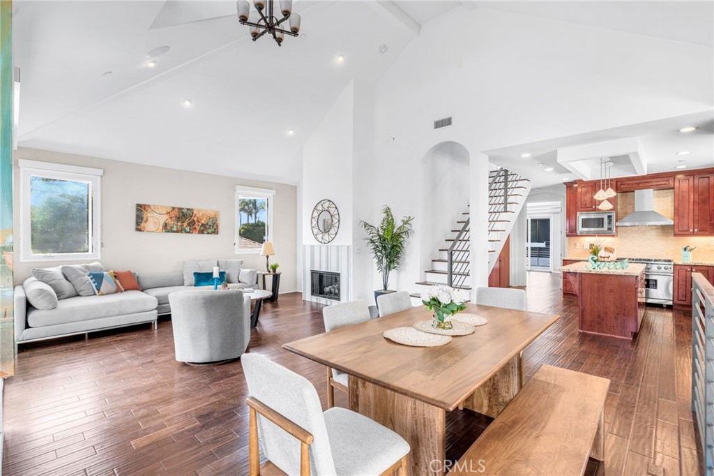 505 N Lucia Avenue A