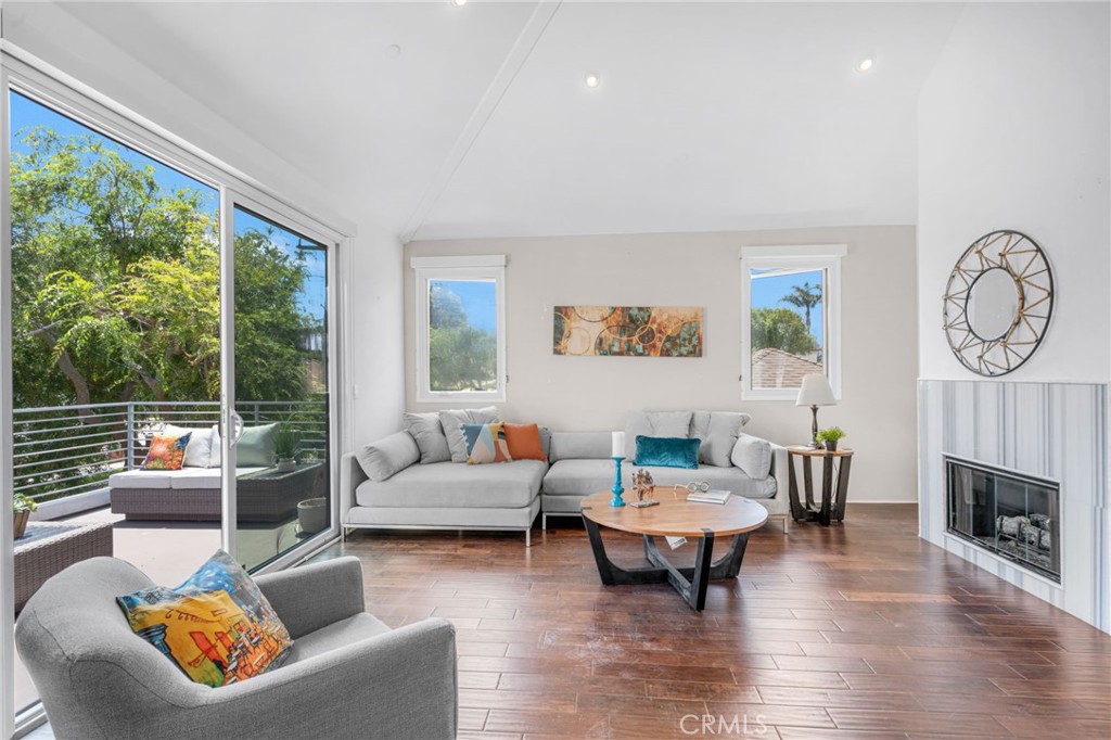 505 N Lucia Avenue A