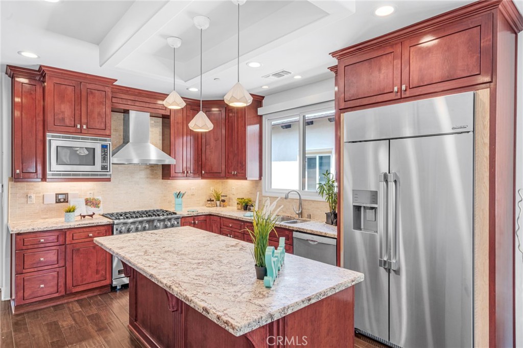 505 N Lucia Avenue A