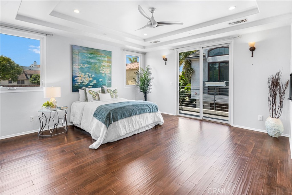 505 N Lucia Avenue A