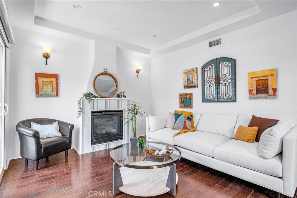 505 N Lucia Avenue A