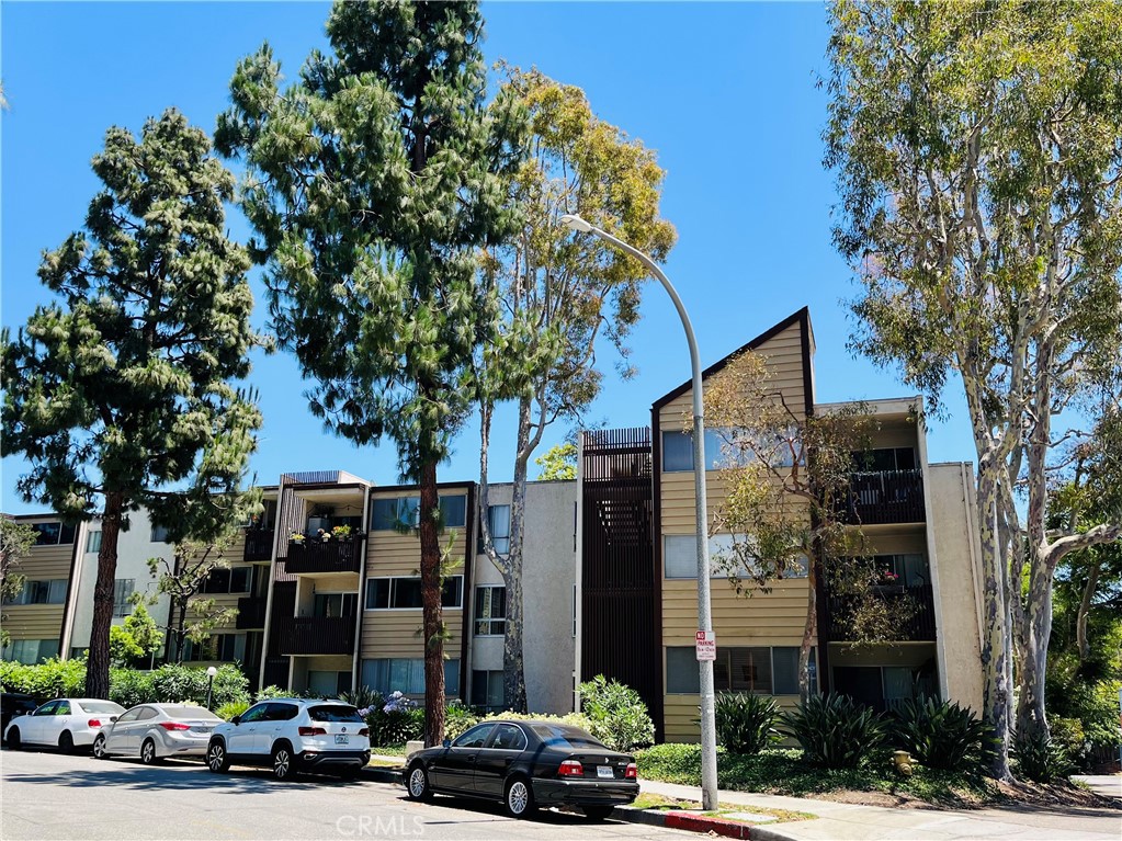 6050 Canterbury Drive F206