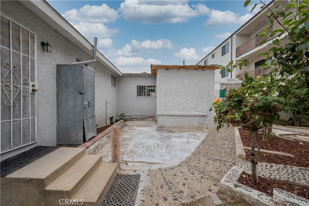 25431 Belle Porte Avenue