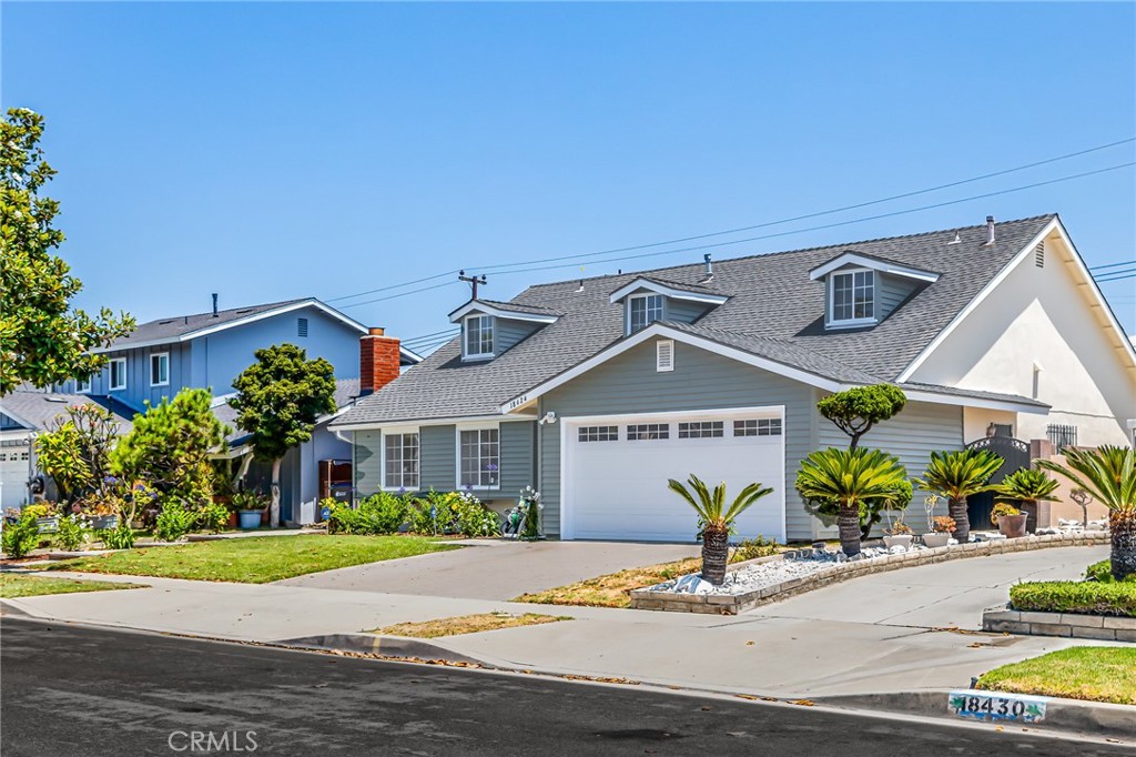 18424 Coltman Avenue