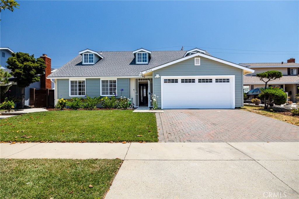 18424 Coltman Avenue