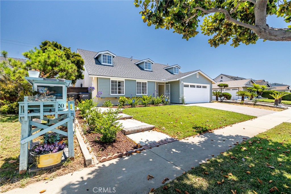 18424 Coltman Avenue