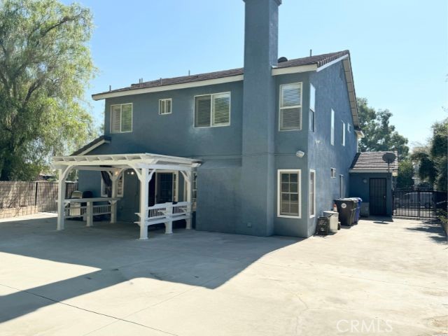 27787 Ron Ridge Drive