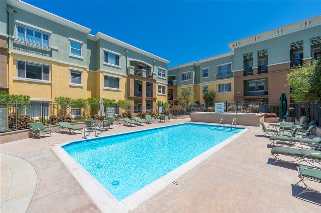 2605 Sepulveda Boulevard 219