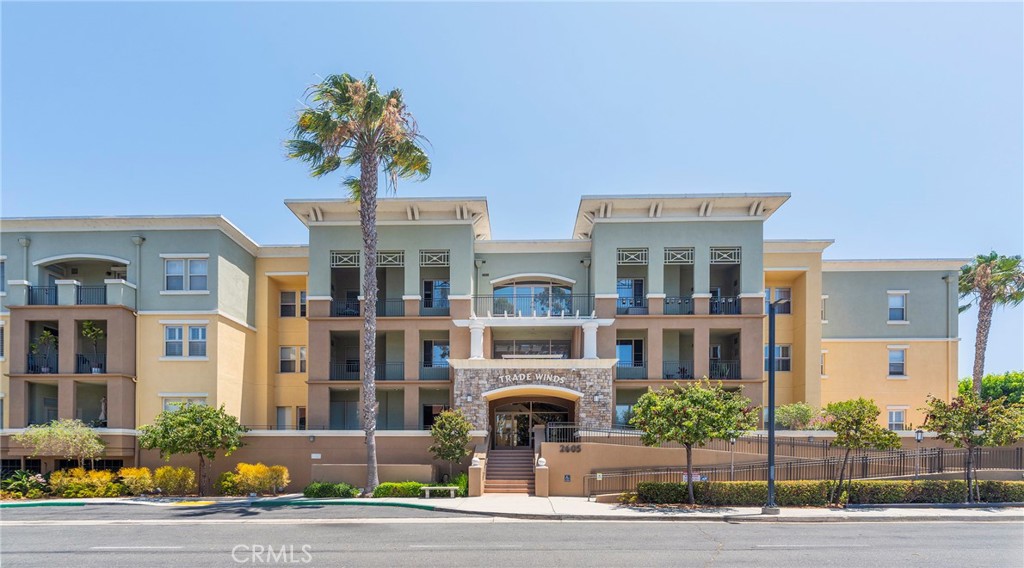 2605 Sepulveda Boulevard 219